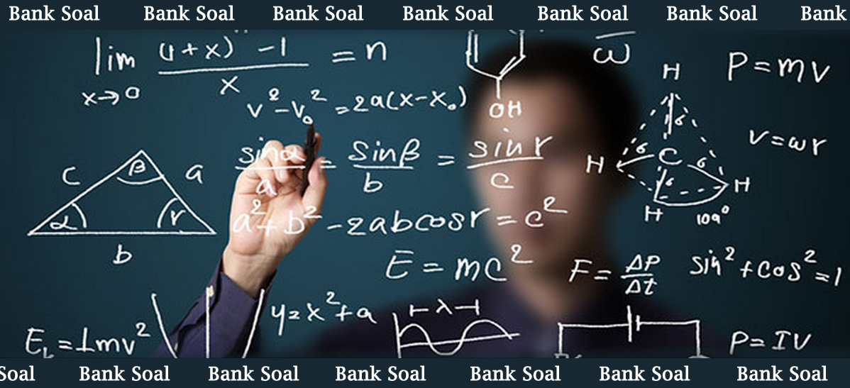 Banner Bank Soal