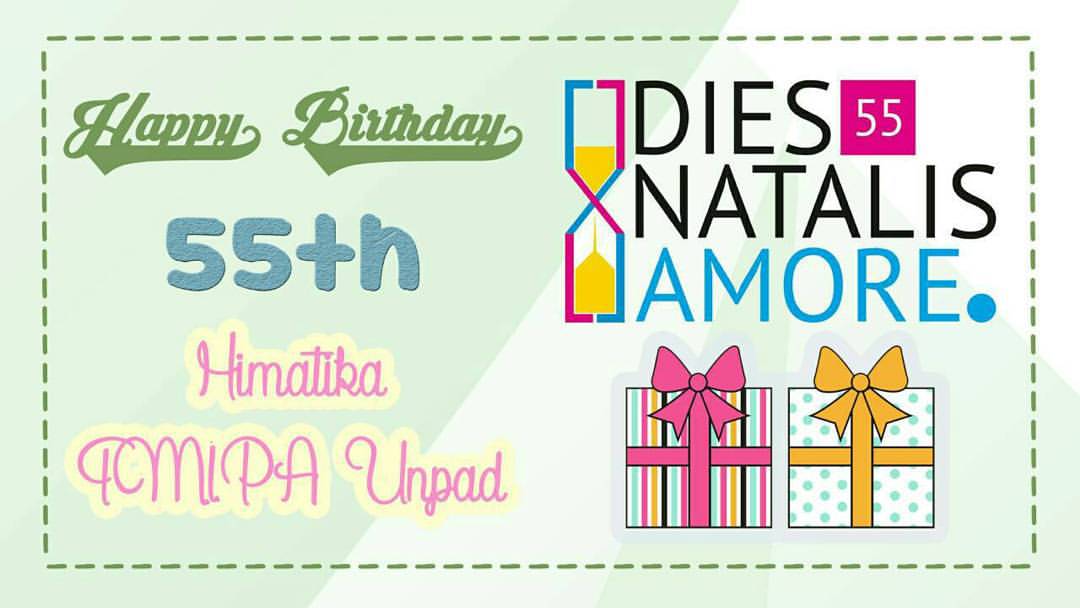 Dies Natalis 2015