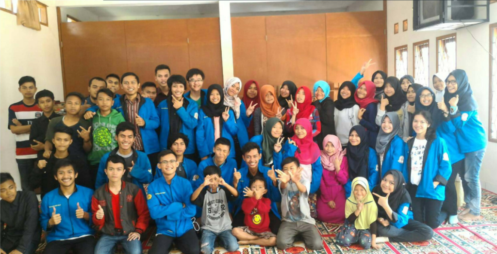 Suasana HPAB