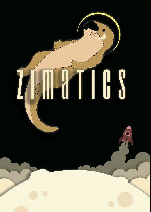 ZImatics Edisi 1 2016