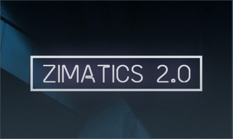 ZIMATICS VOL. 2 IS COMING REALLY SOON