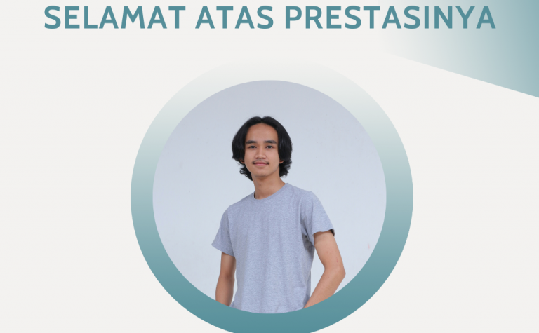 Prestasi Lagi di Ajang MIPA Mencari Bakat