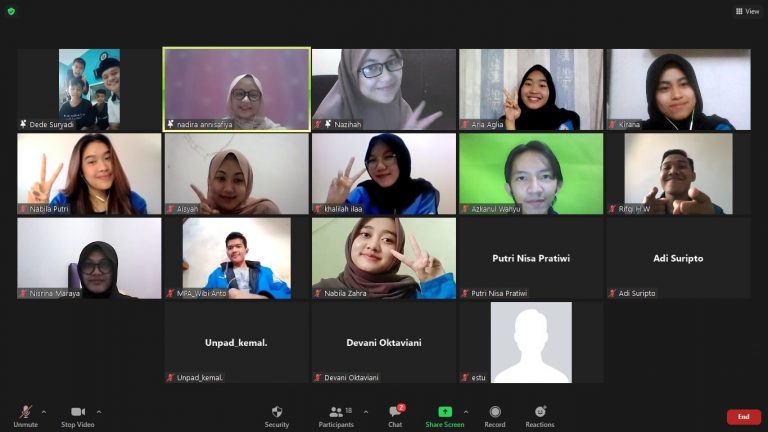 YUK SIMAK KESERUAN ABDI HIMATIKA 2021!