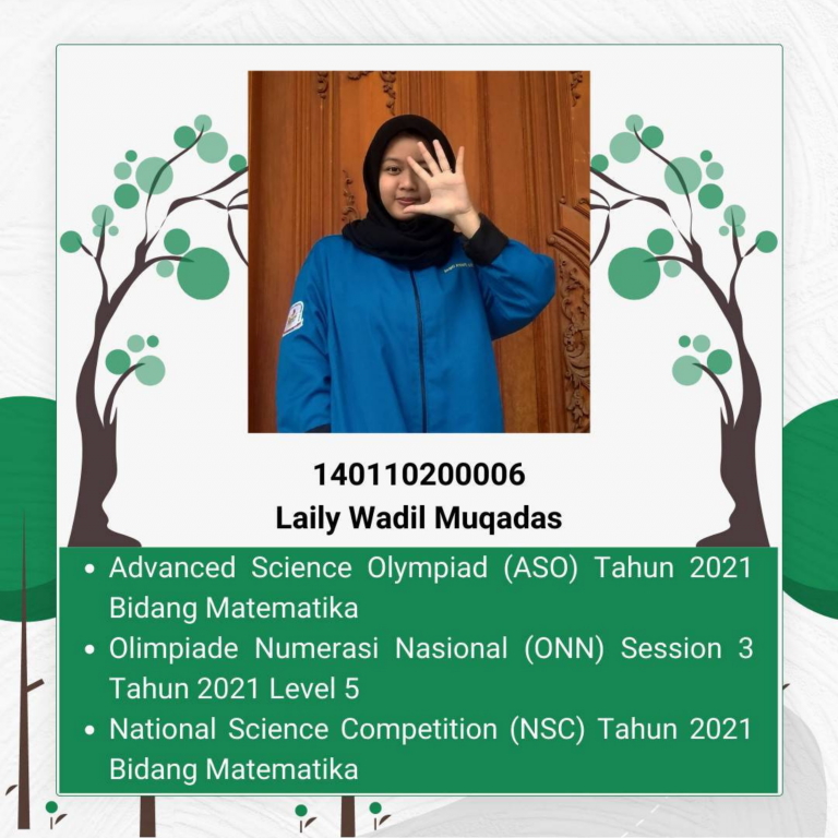PRESTASI HIMATIKA DI AJANG ASO, ONN, dan NSC