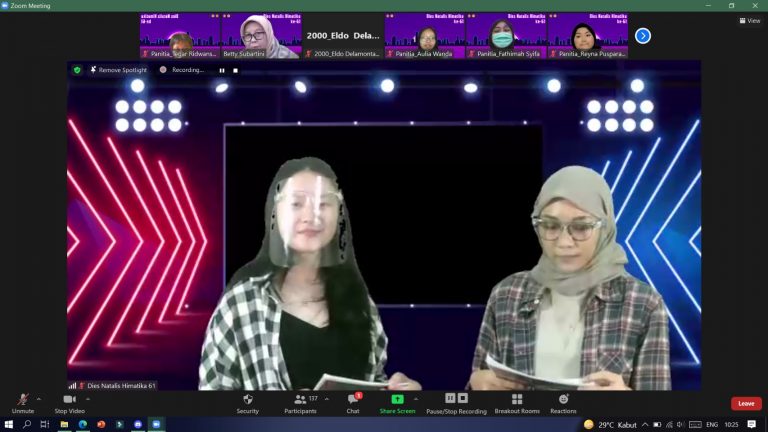 Dies Natalis Himatika 2021