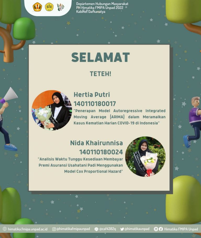 APRESIASI SIDANG