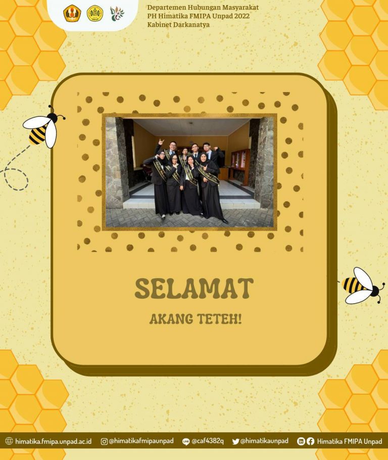 APRESIASI SIDANG