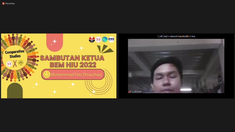 DINDING: HIMATIKA FMIPA UNPAD BERKUNJUNG KE HIMATIKA FMIPA UNNES & HIMATIKA IDENTIKA UPI