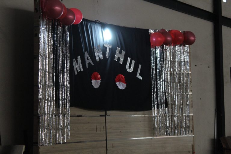 Yuk Simak Keseruan Manthul #2 Kali Ini