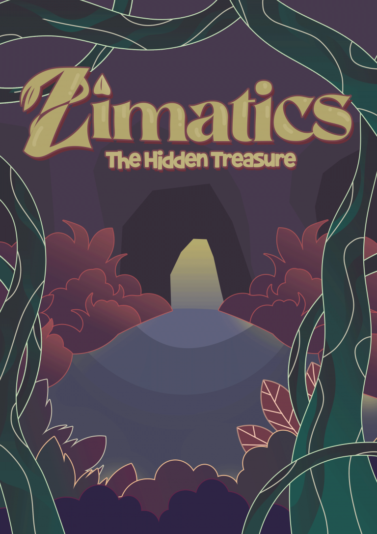 Selamat Kepada Pemenang Games Zimatics 2