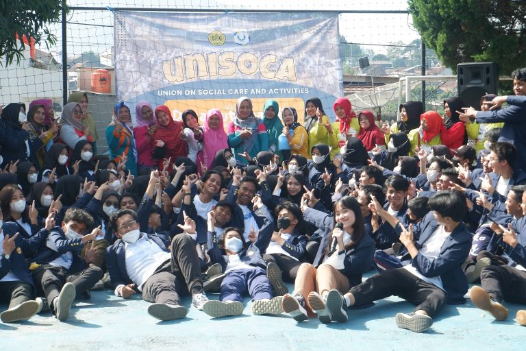 Selamat Datang UNION 2022!