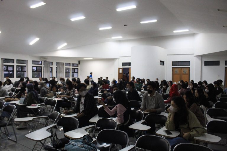 Yuk Simak Keseruan Manthul Kali Ini