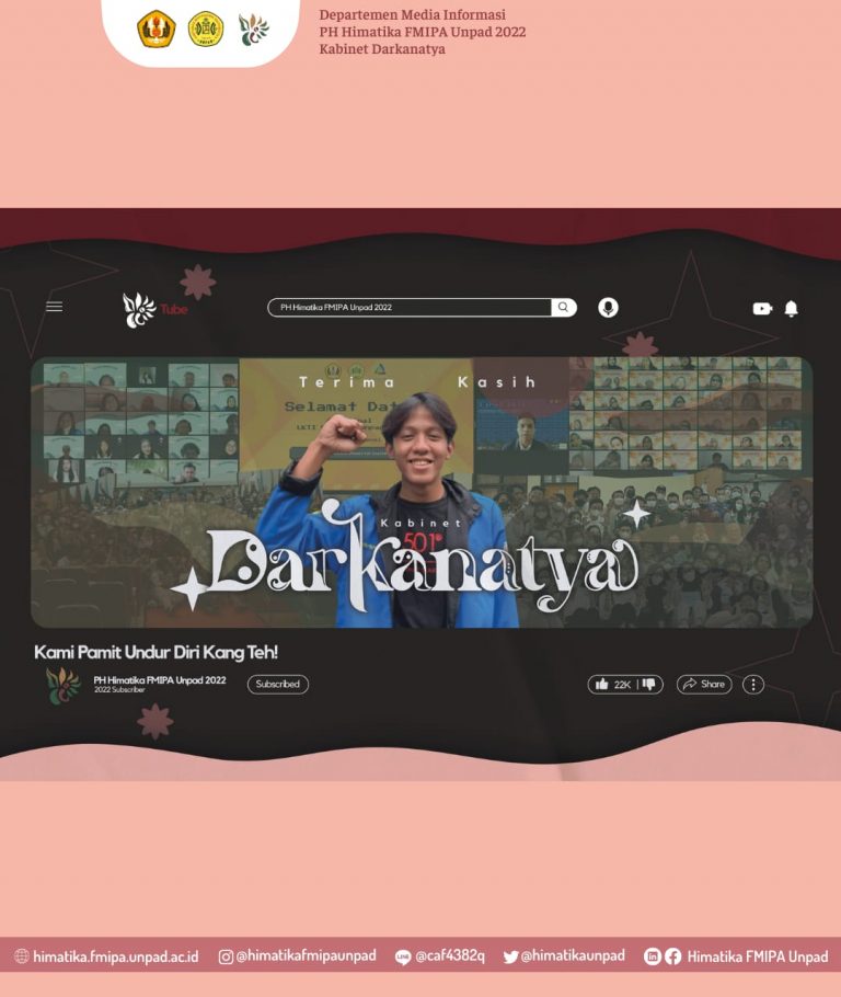 KABINET DARKANATYA PAMIT!