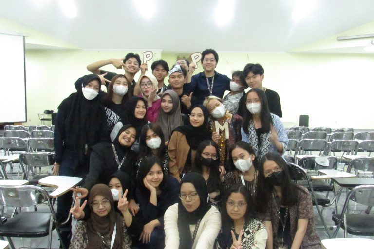 MAIN EVENT PUTRA-PUTRI MATEMATIKA 2023