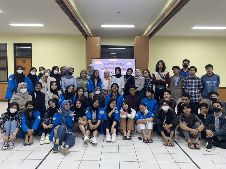 Seputar Beasiswa (Tarsis) 2023