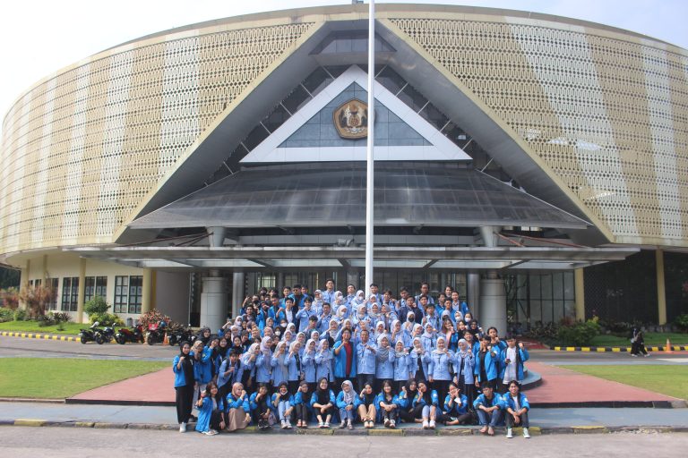 DINDING#1 BERSAMA HIMATIKA FST UIN SUNAN GUNUNG DJATI BANDUNG