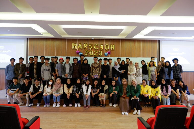 SEMINAR KEPROFESIAN MATEMATIKA 2023