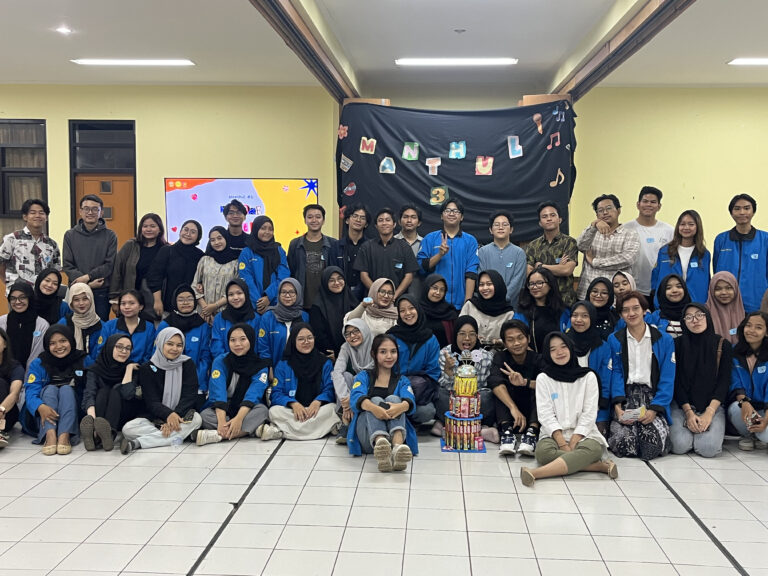 Manthul#3 : “Karaoke With Himatika”