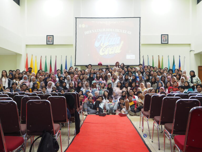Dies Natalis Himatika ke-63