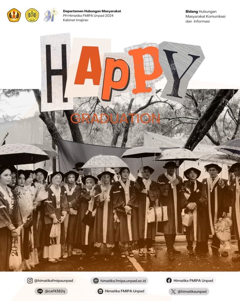 [HAPPY GRADUATION]
