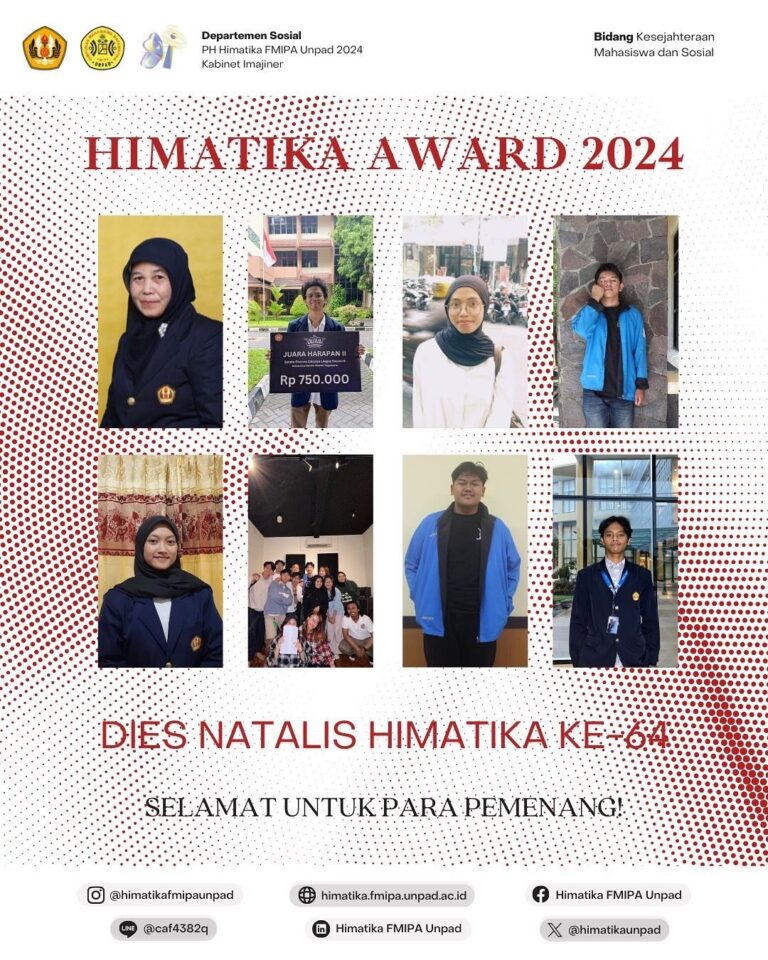 [HIMATIKA AWARD 2024]
