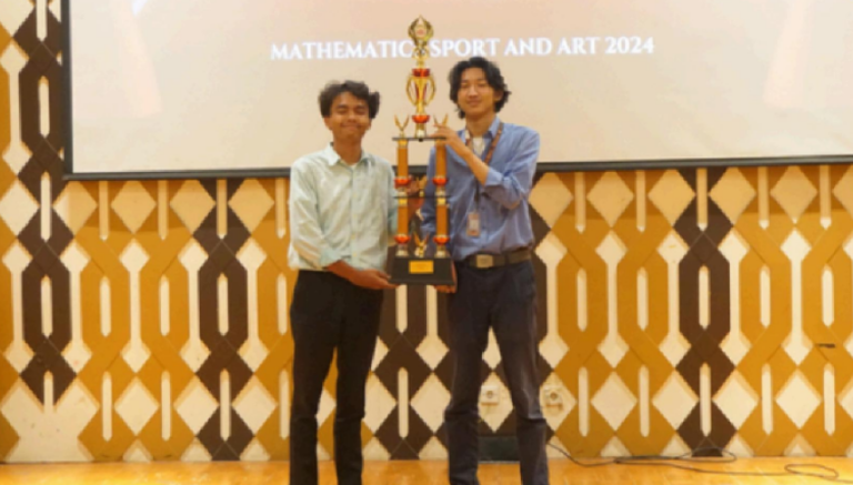 Mathstat 2024