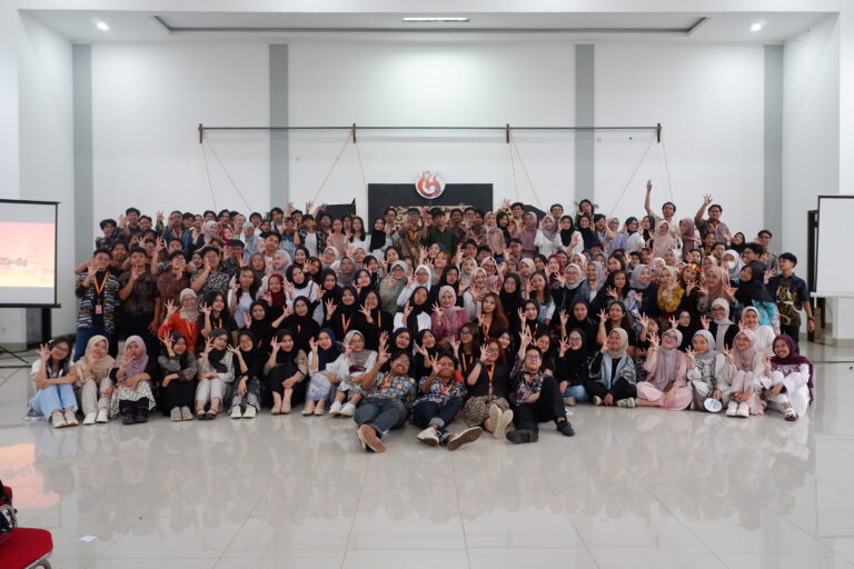 Dies Natalis Himatika ke-64