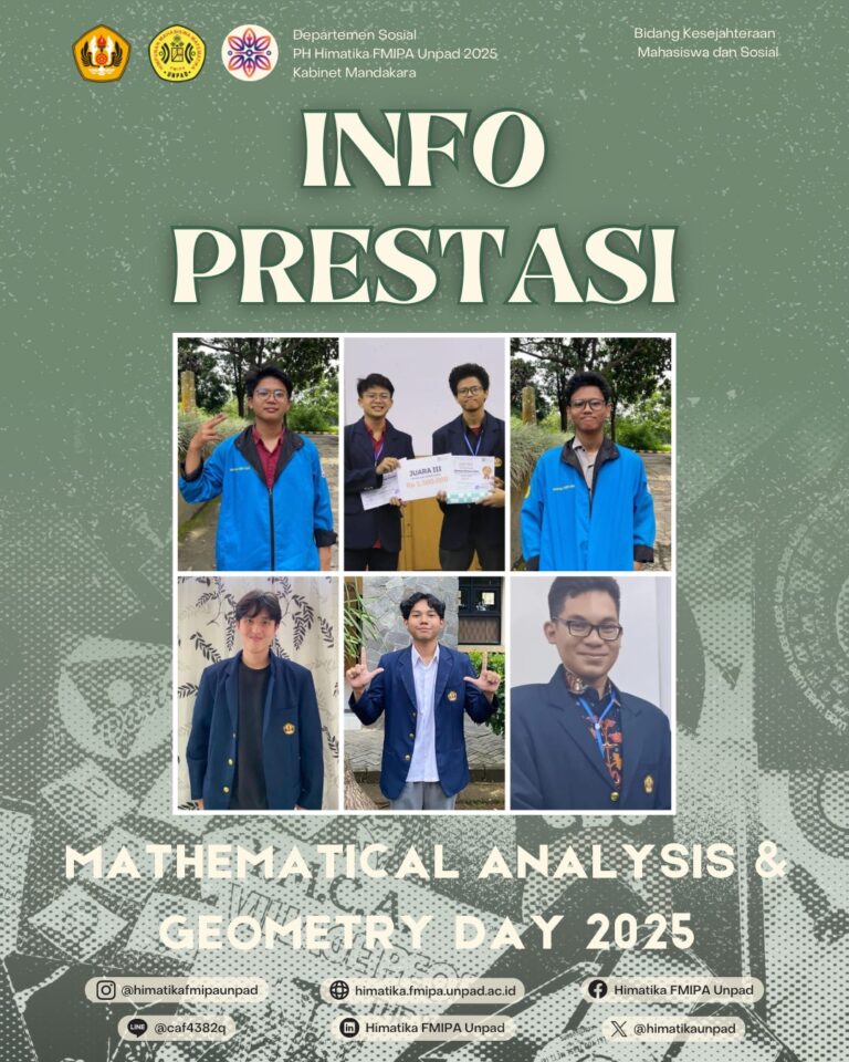 [INFO PRESTASI]