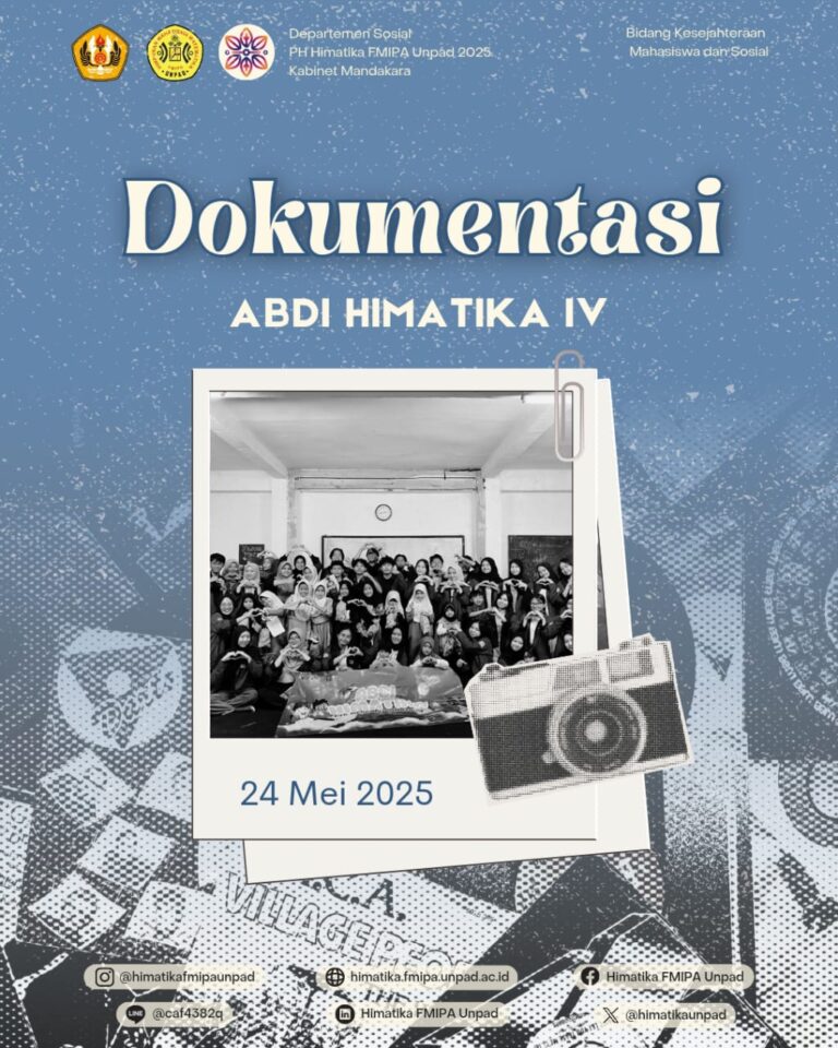 [DOKUMENTASI ABDI HIMATIKA IV]