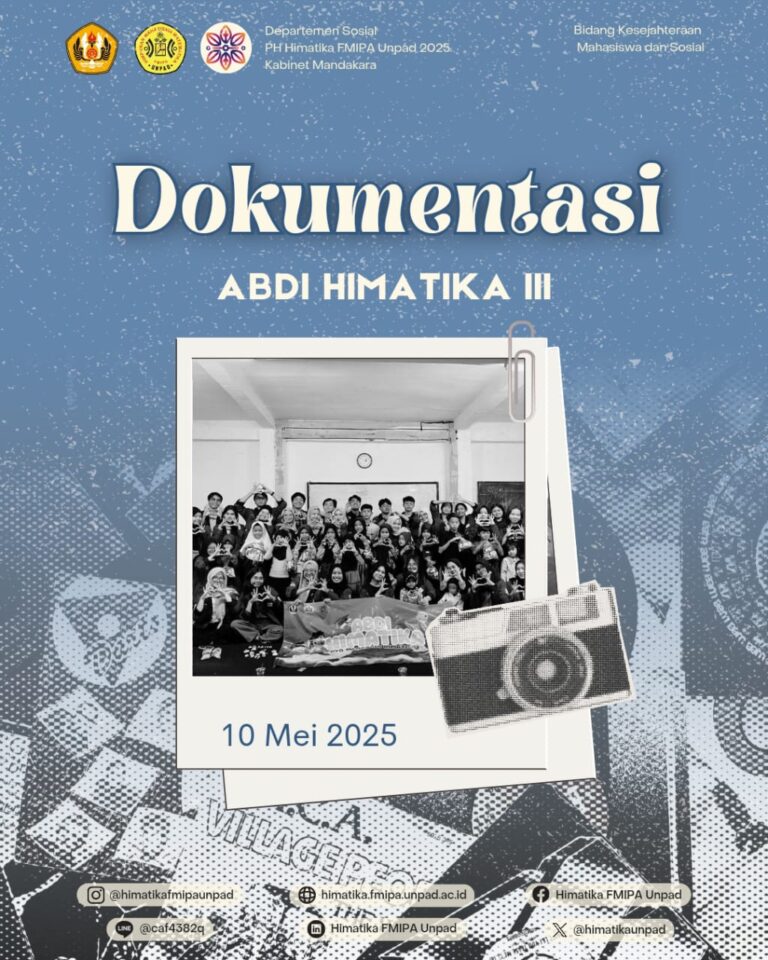 [DOKUMENTASI ABDI HIMATIKA III]