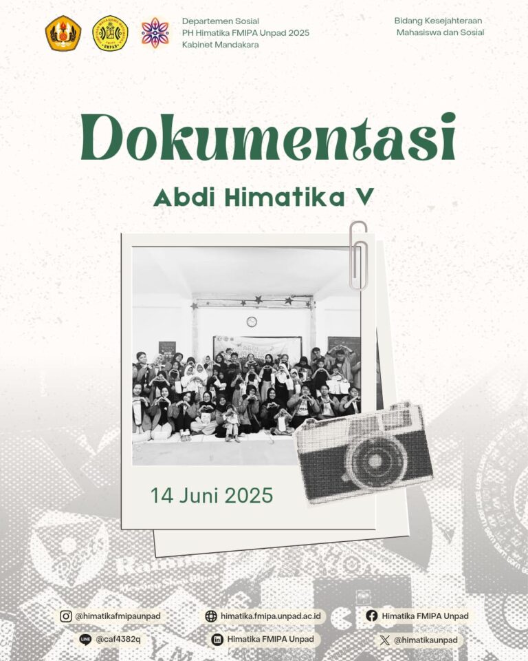[DOKUMENTASI ABDI HIMATIKA V]