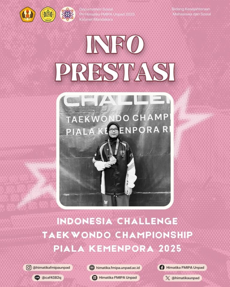 [INFO PRESTASI]