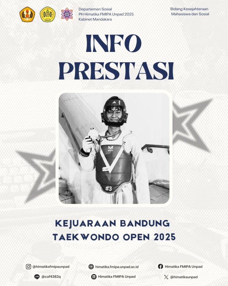 [INFO PRESTASI]
