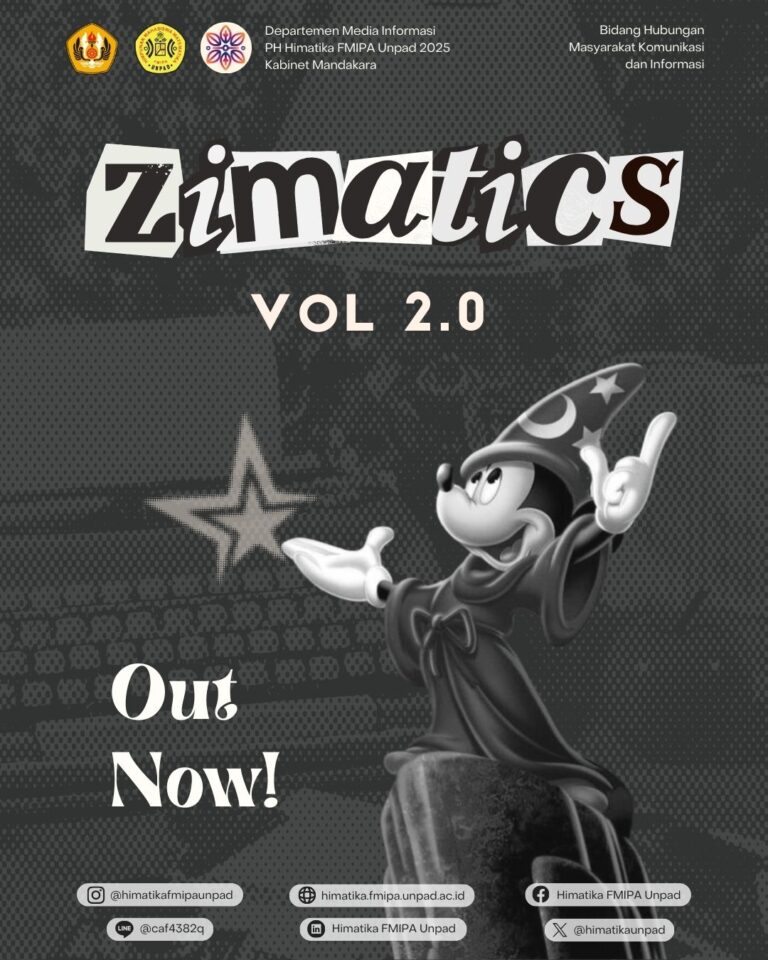 [ZIMATICS VOL 2.0: BRINGING FAIRYTALE CHARM INTO EVERY MOMENT]