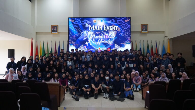 Dies Natalis Himatika Ke-65