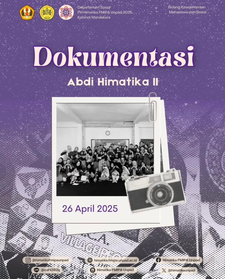 [DOKUMENTASI ABDI HIMATIKA II]