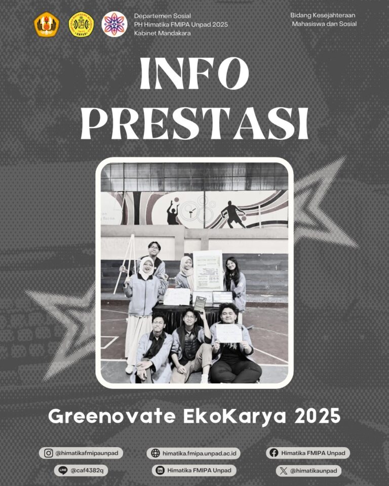 [INFO PRESTASI]